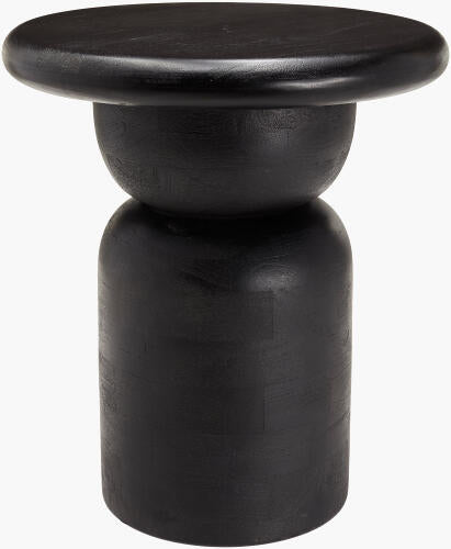 SURYA KOBEN END TABLE - Side