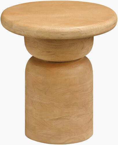 SURYA KOBEN END TABLE - Side