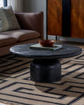 SURYA KOBEN COFFEE TABLE - Coffee