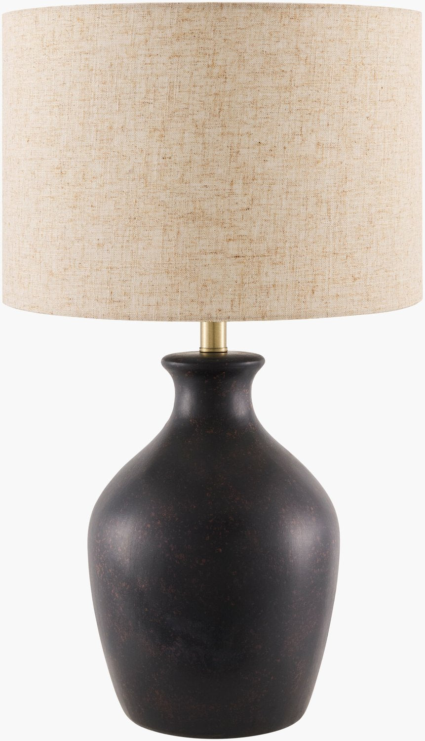 LIVABLISS, KAROLE ACCENT TABLE LAMP, TABLE LAMPS