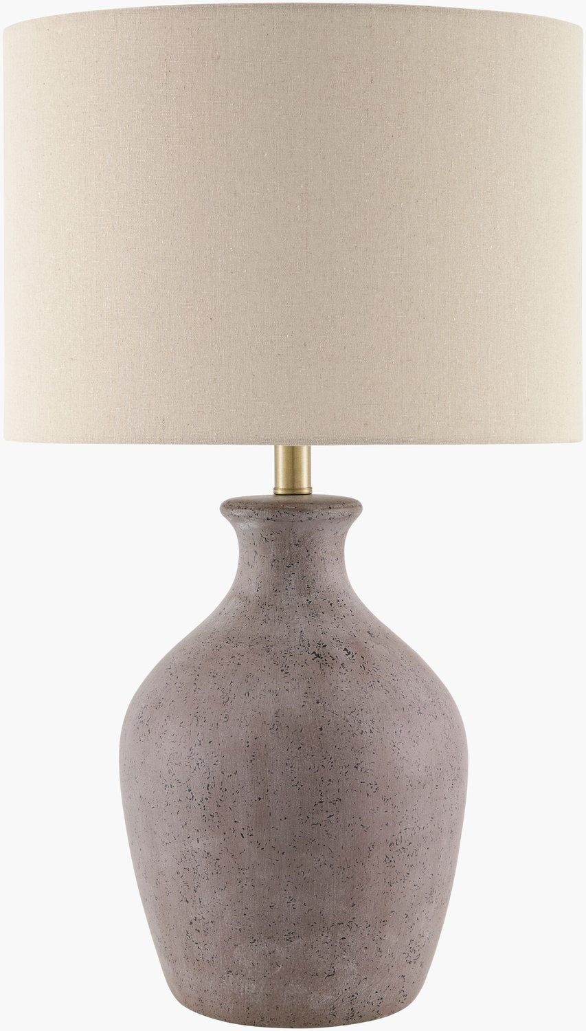 LIVABLISS, KAROLE ACCENT TABLE LAMP, TABLE LAMPS