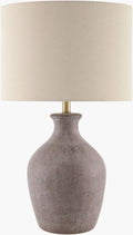 LIVABLISS, KAROLE ACCENT TABLE LAMP, TABLE LAMPS