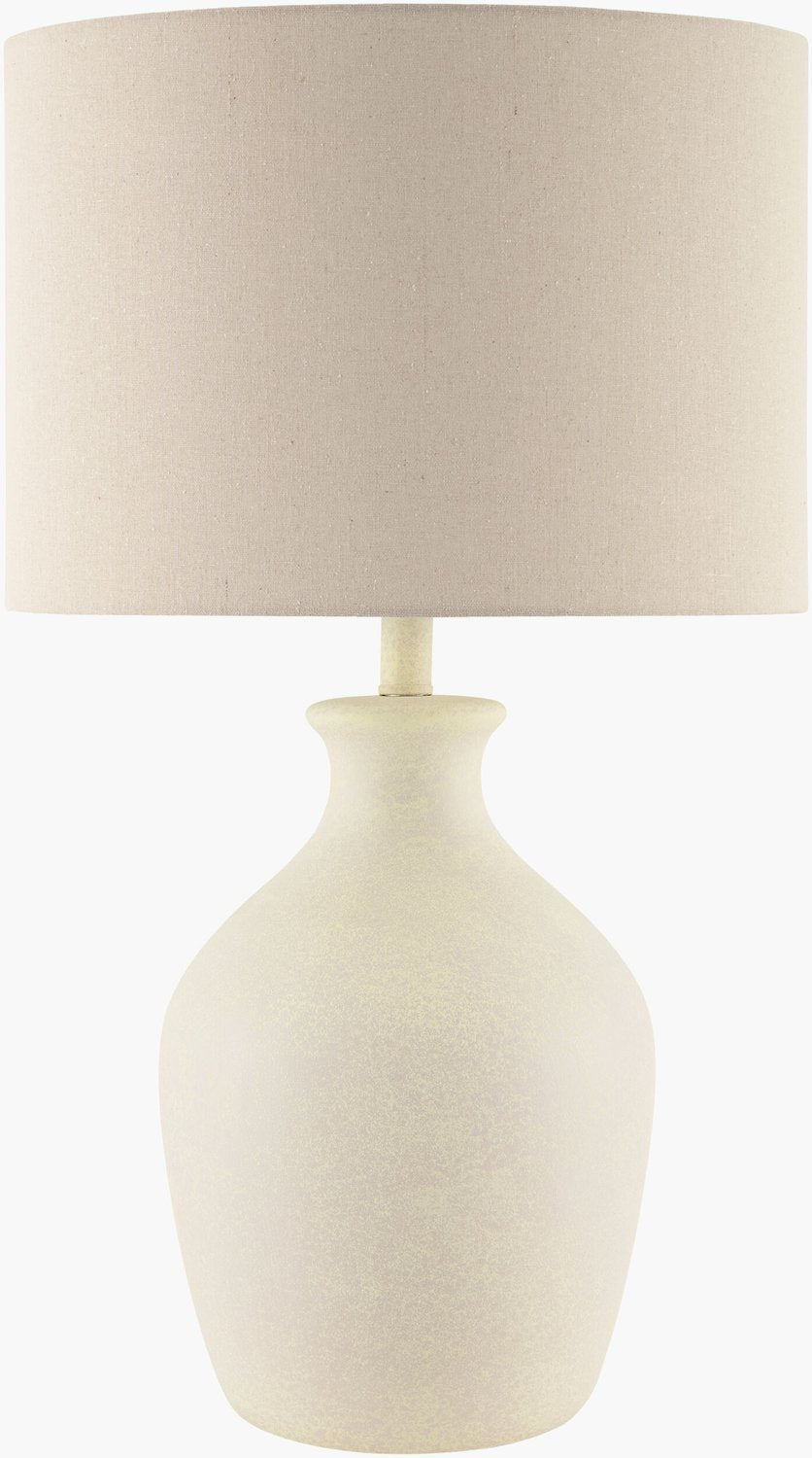 LIVABLISS, KAROLE ACCENT TABLE LAMP, TABLE LAMPS