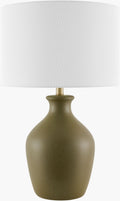 LIVABLISS, KAROLE ACCENT TABLE LAMP, TABLE LAMPS