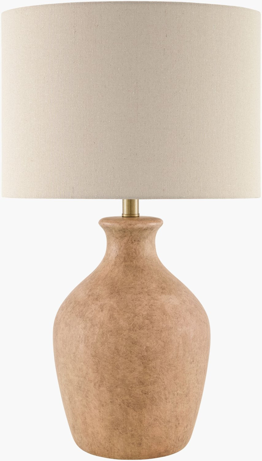 LIVABLISS, KAROLE ACCENT TABLE LAMP, TABLE LAMPS