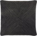 SURYA KOHL ACCENT PILLOW - Linens