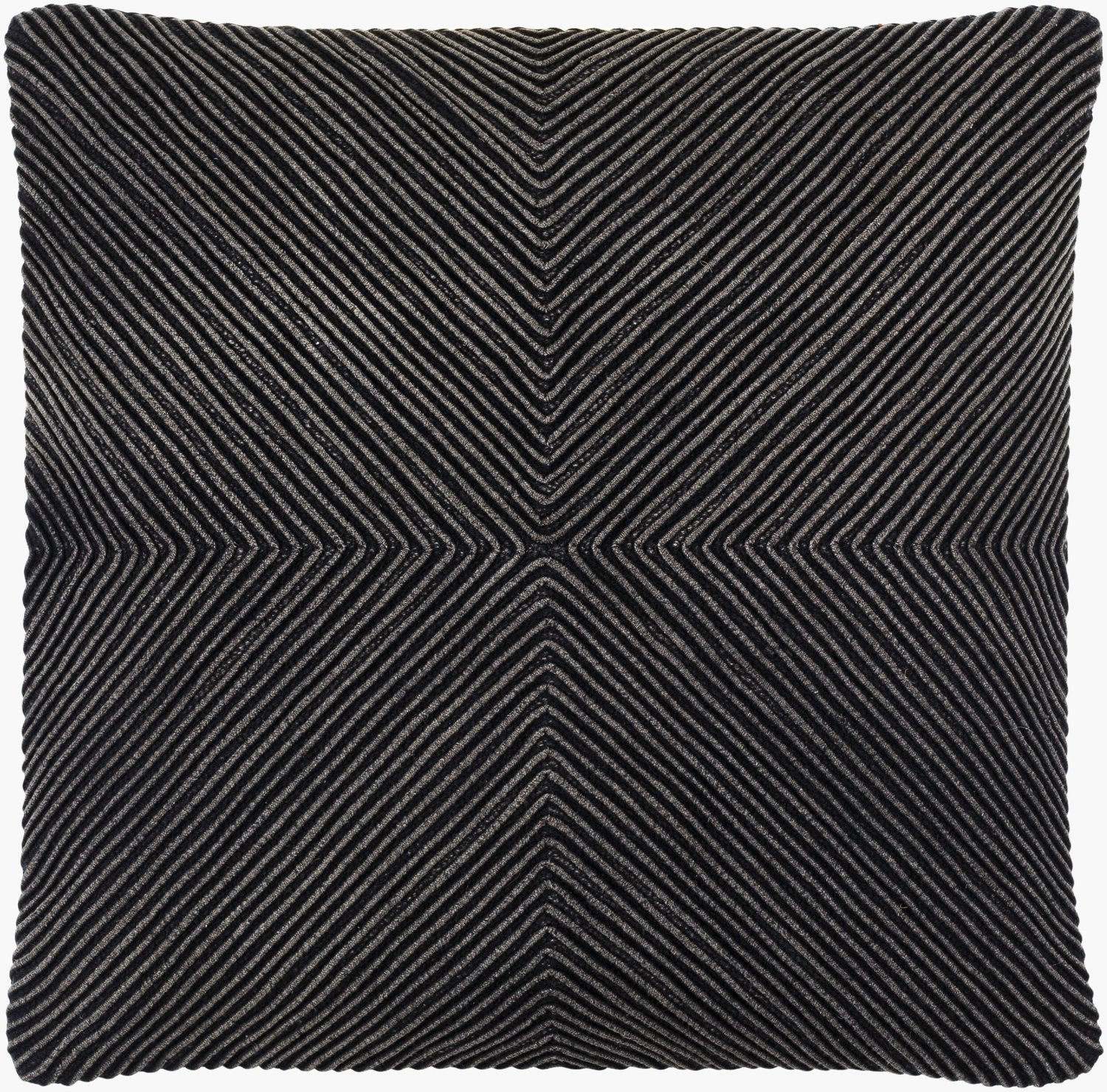 SURYA KOHL ACCENT PILLOW - Linens