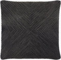 SURYA KOHL ACCENT PILLOW - Linens