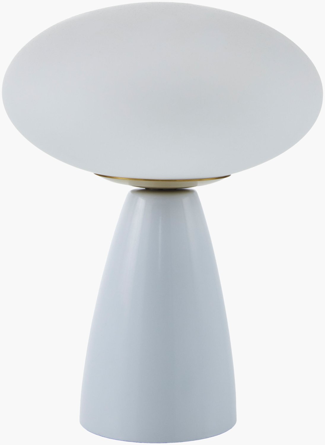 LIVABLISS, KOMOREBI ACCENT TABLE LAMP, TABLE LAMPS