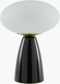 LIVABLISS, KOMOREBI ACCENT TABLE LAMP, TABLE LAMPS