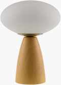 LIVABLISS, KOMOREBI ACCENT TABLE LAMP, TABLE LAMPS