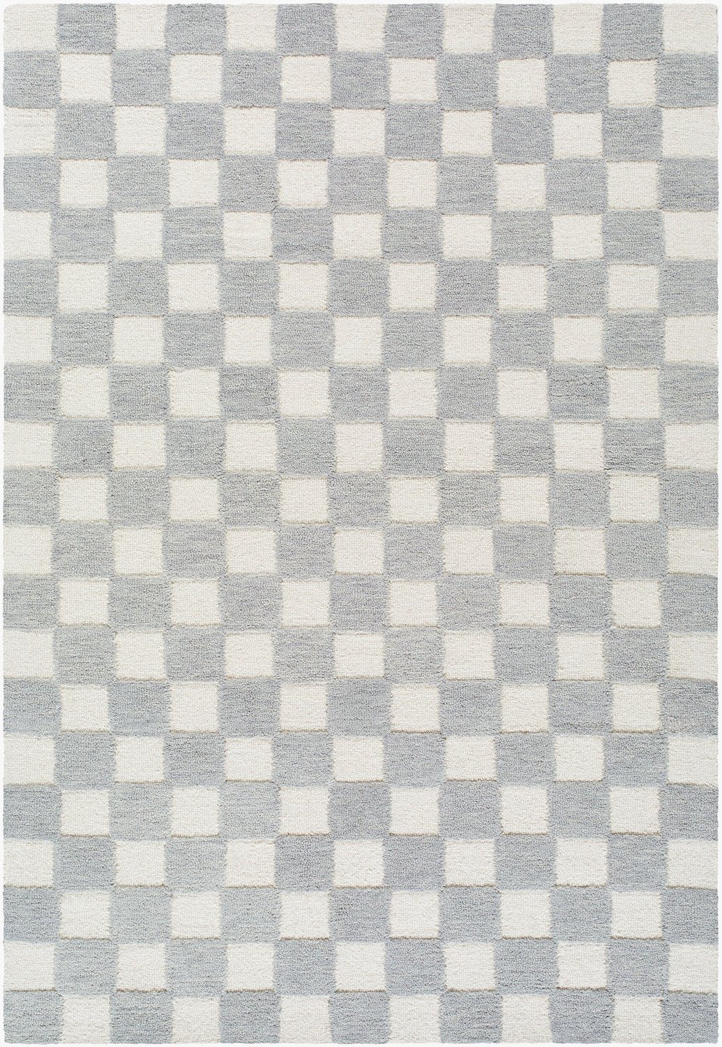 LIVABLISS KLOPP HANDMADE RUG - Rugs