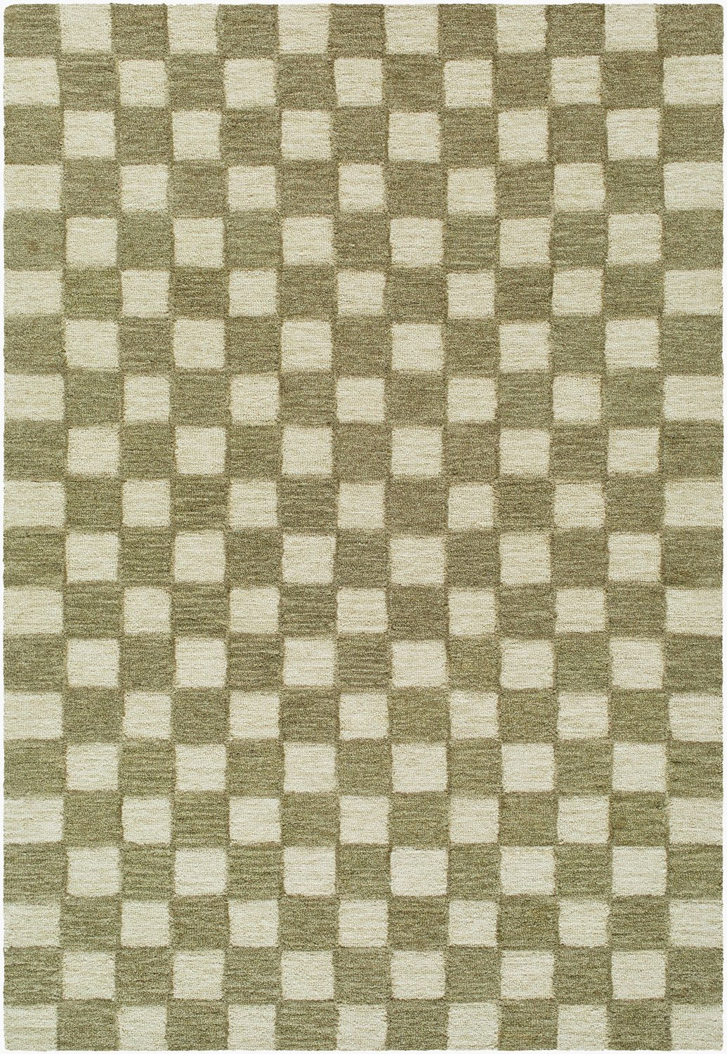 LIVABLISS KLOPP HANDMADE RUG - Rugs