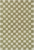 LIVABLISS KLOPP HANDMADE RUG - Rugs
