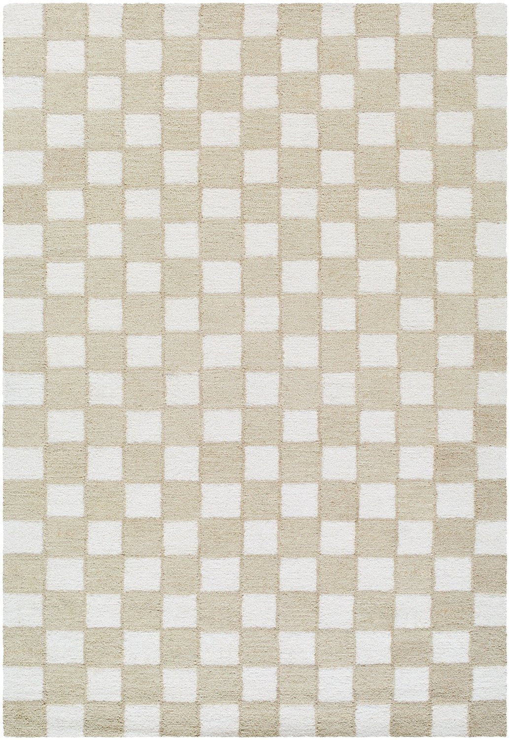 LIVABLISS KLOPP HANDMADE RUG - Rugs