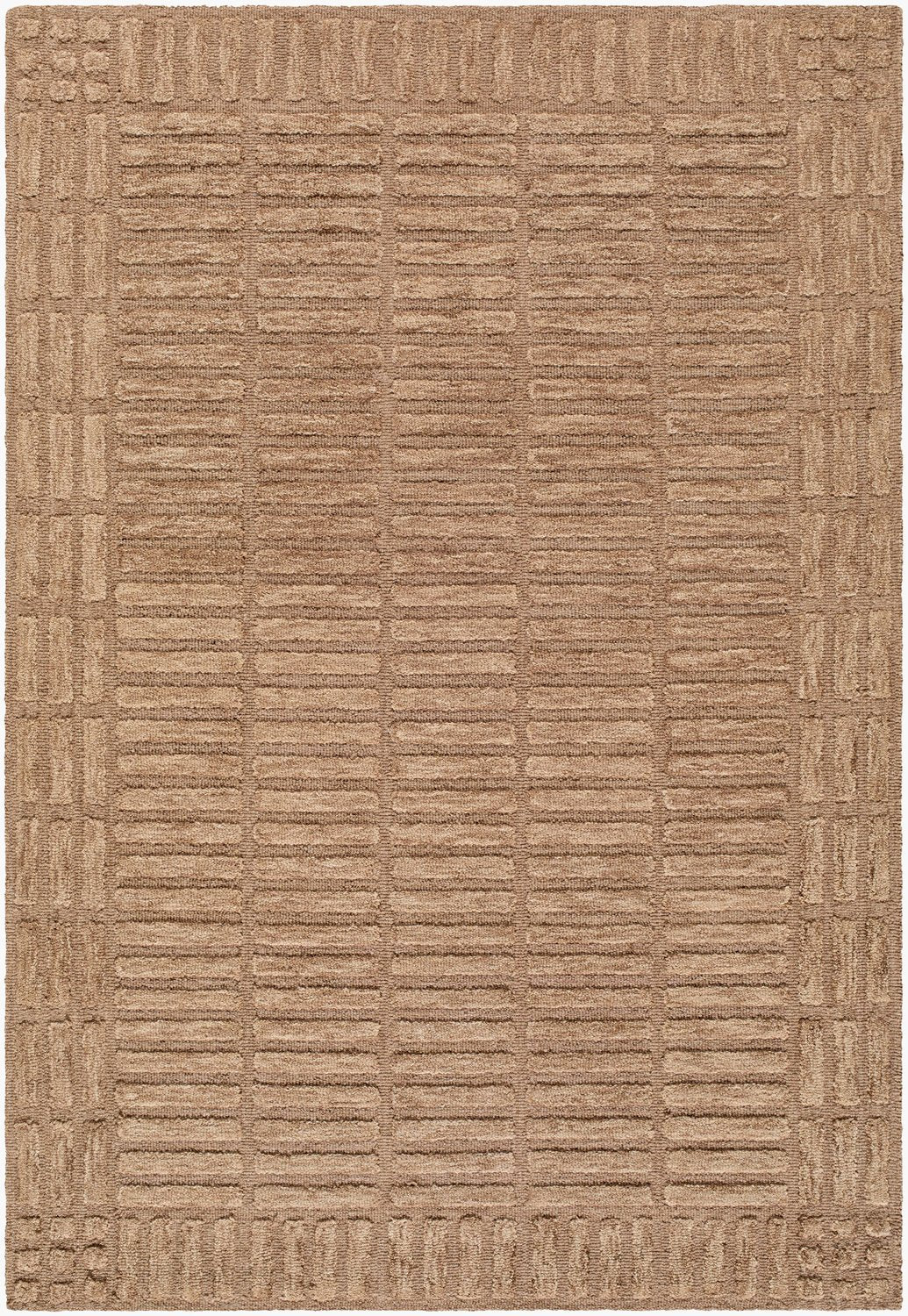 LIVABLISS KLOPP HANDMADE RUG - Rugs