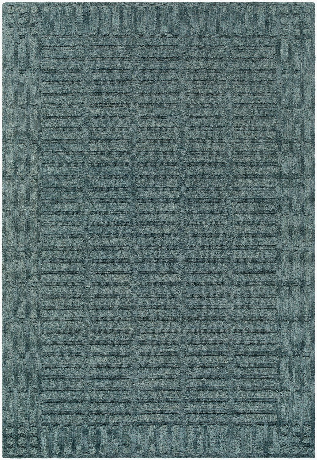 LIVABLISS KLOPP HANDMADE RUG - Rugs