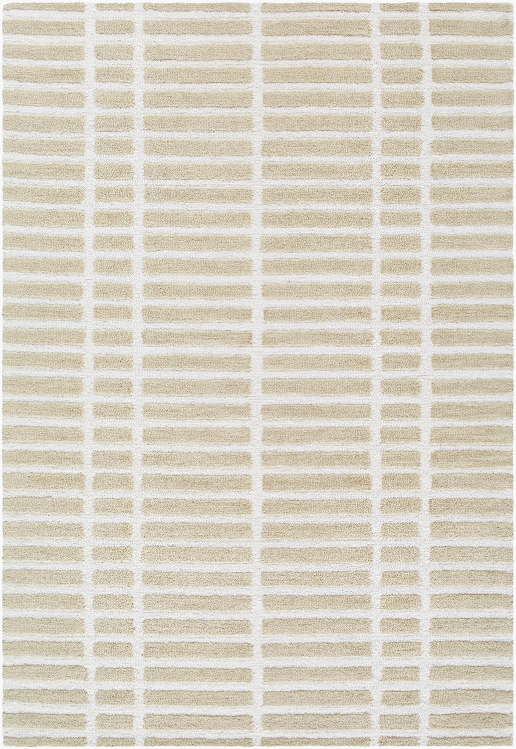 LIVABLISS KLOPP HANDMADE RUG - Rugs