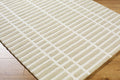 LIVABLISS KLOPP HANDMADE RUG - Rugs