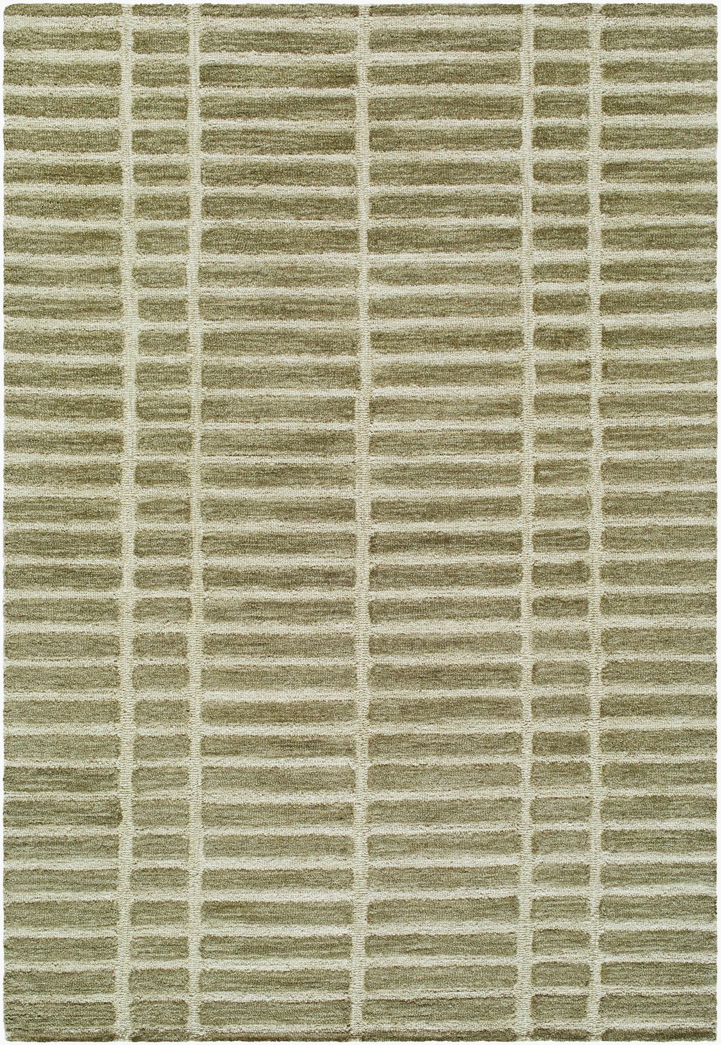 LIVABLISS KLOPP HANDMADE RUG - Rugs