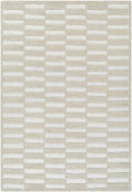 LIVABLISS KLOPP HANDMADE RUG - Rugs