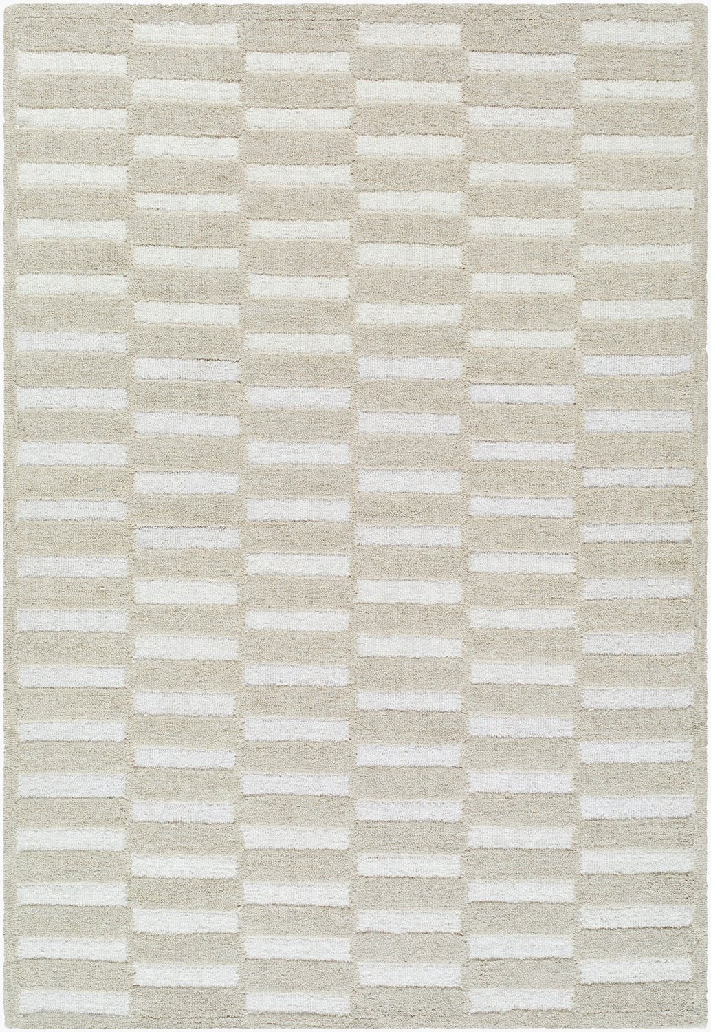 LIVABLISS KLOPP HANDMADE RUG - Rugs