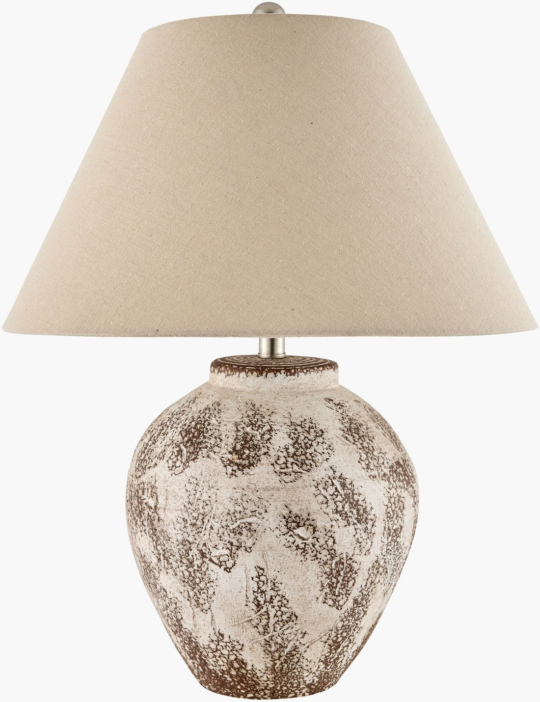 LIVABLISS, KREMIS ACCENT TABLE LAMP, TABLE LAMPS