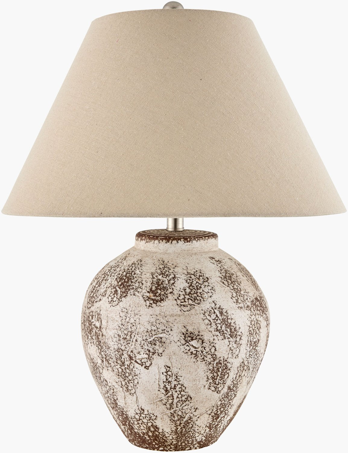 LIVABLISS, KREMIS ACCENT TABLE LAMP, TABLE LAMPS