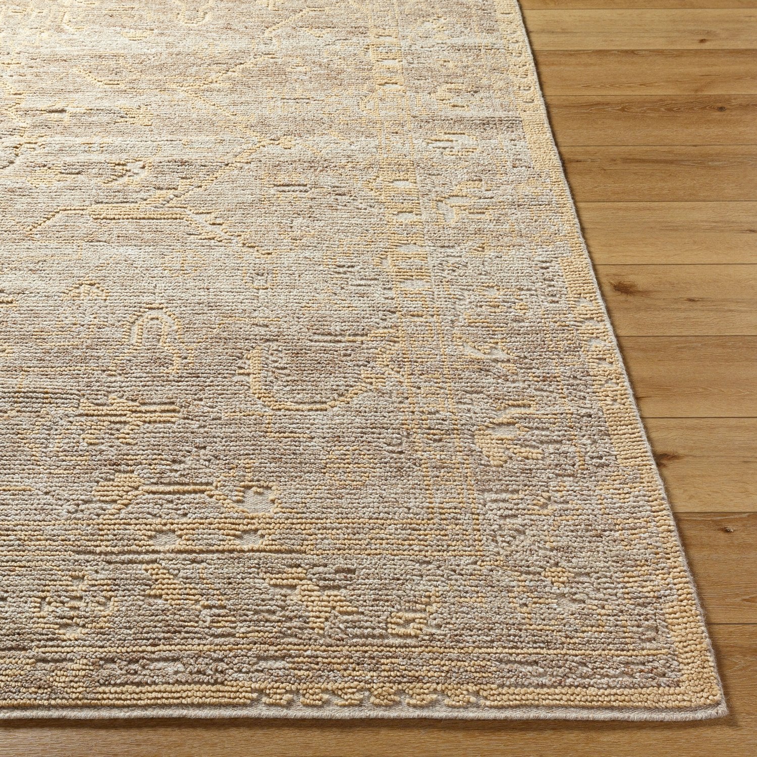 SURYA KIMBERLY HANDMADE RUG - Rugs