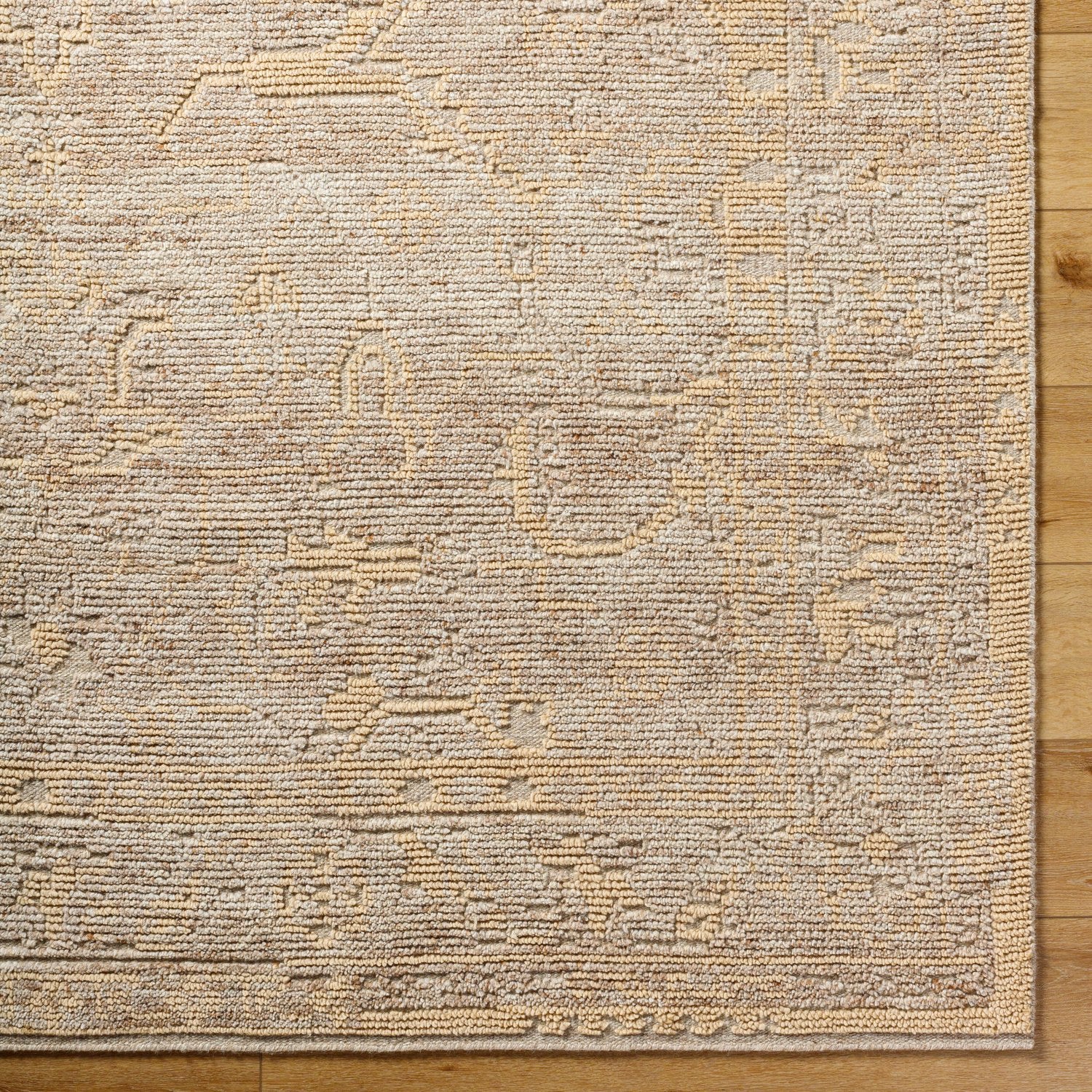 SURYA KIMBERLY HANDMADE RUG - Rugs