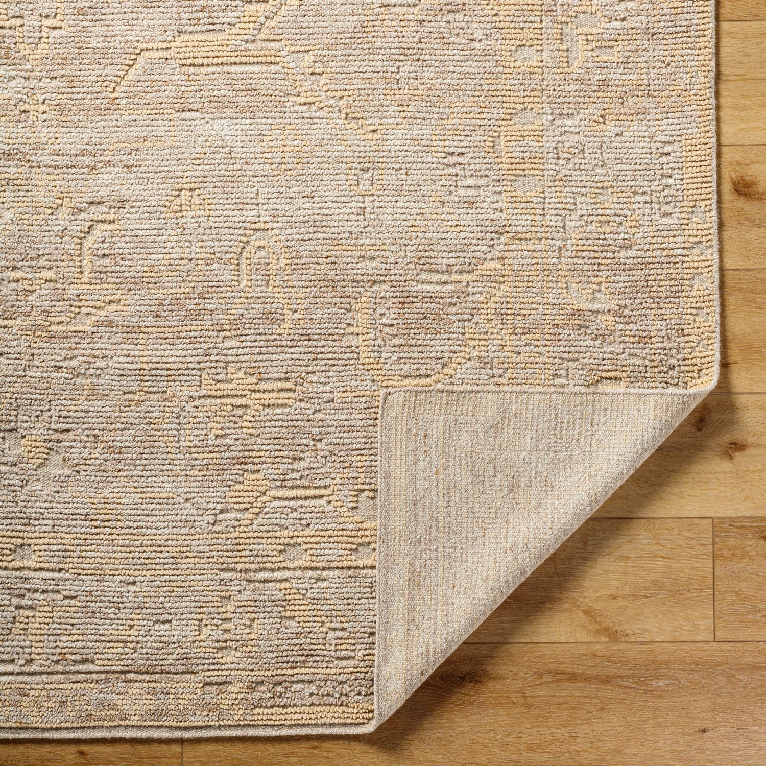 SURYA KIMBERLY HANDMADE RUG - Rugs