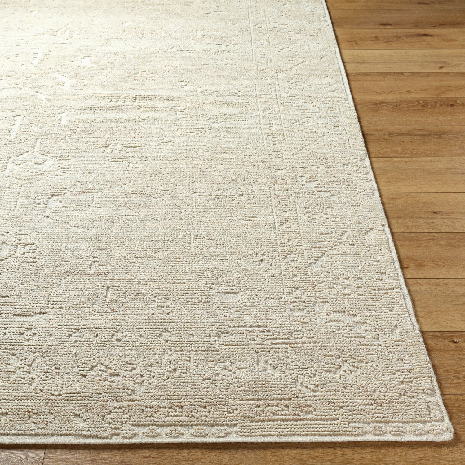 SURYA KIMBERLY HANDMADE RUG - Rugs