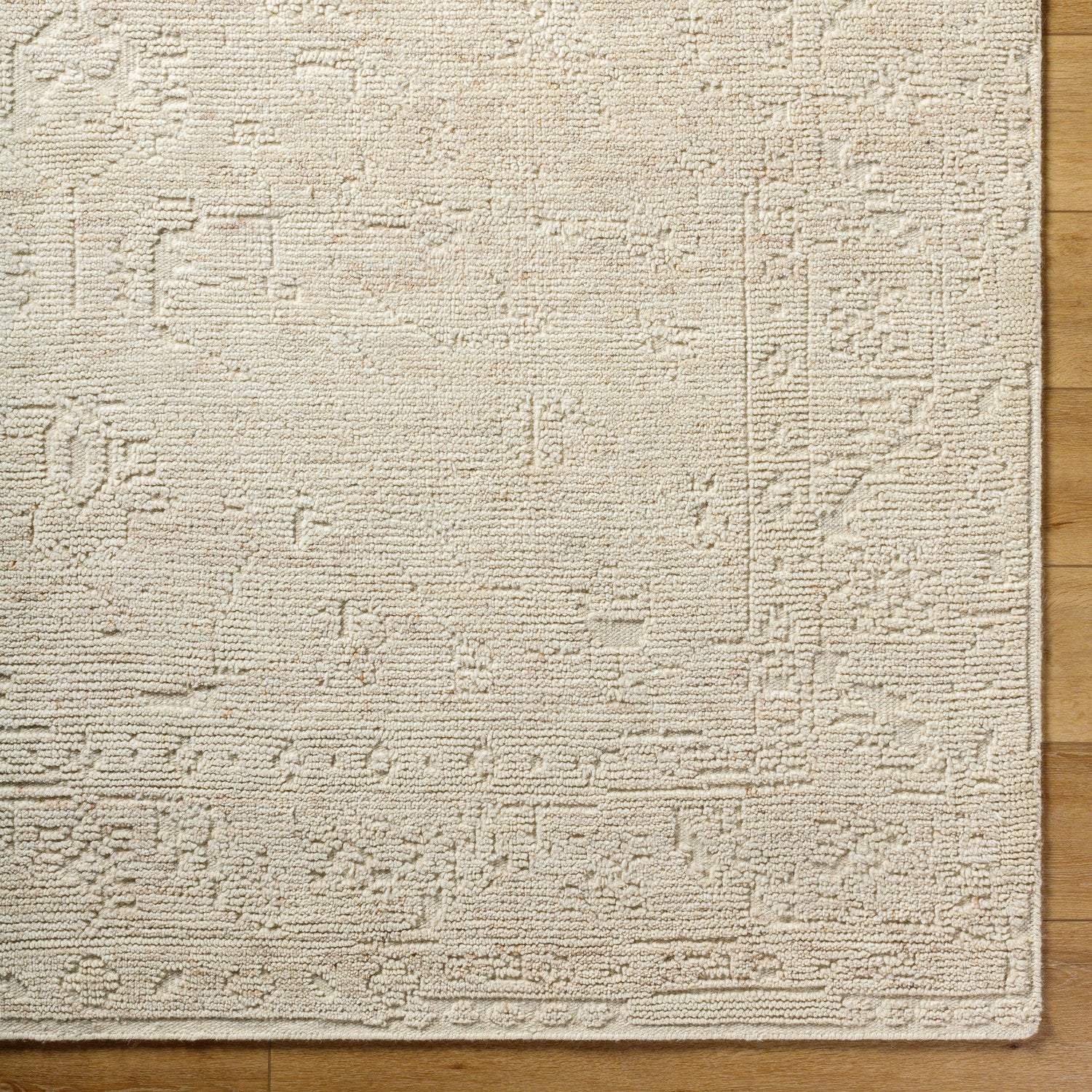 SURYA KIMBERLY HANDMADE RUG - Rugs