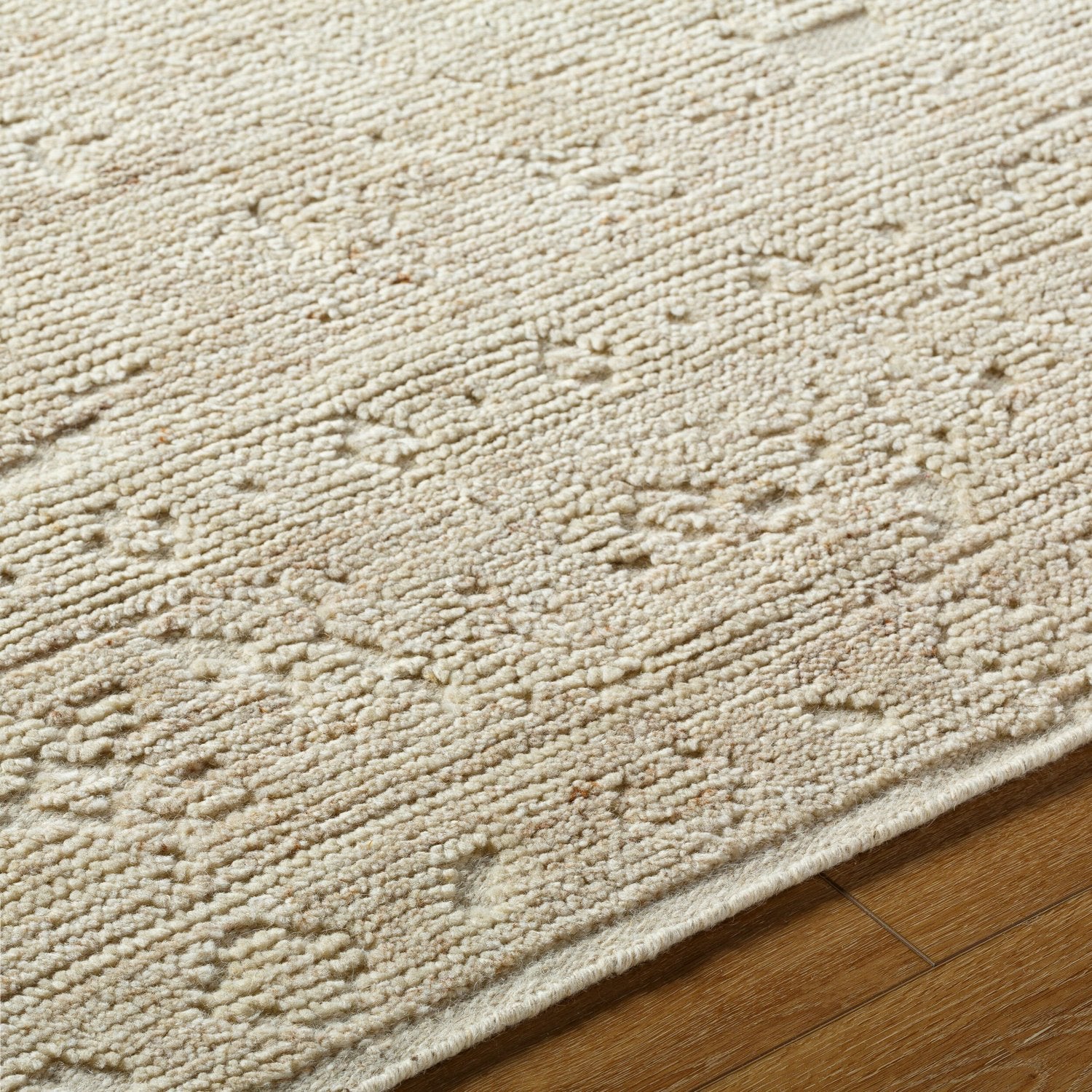 SURYA KIMBERLY HANDMADE RUG - Rugs
