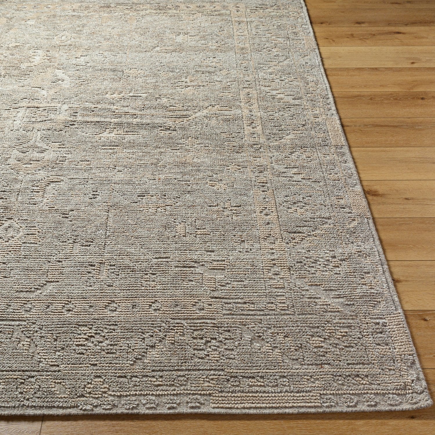 SURYA KIMBERLY HANDMADE RUG - Rugs