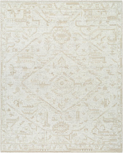 SURYA KIMBERLY HANDMADE RUG - Rugs