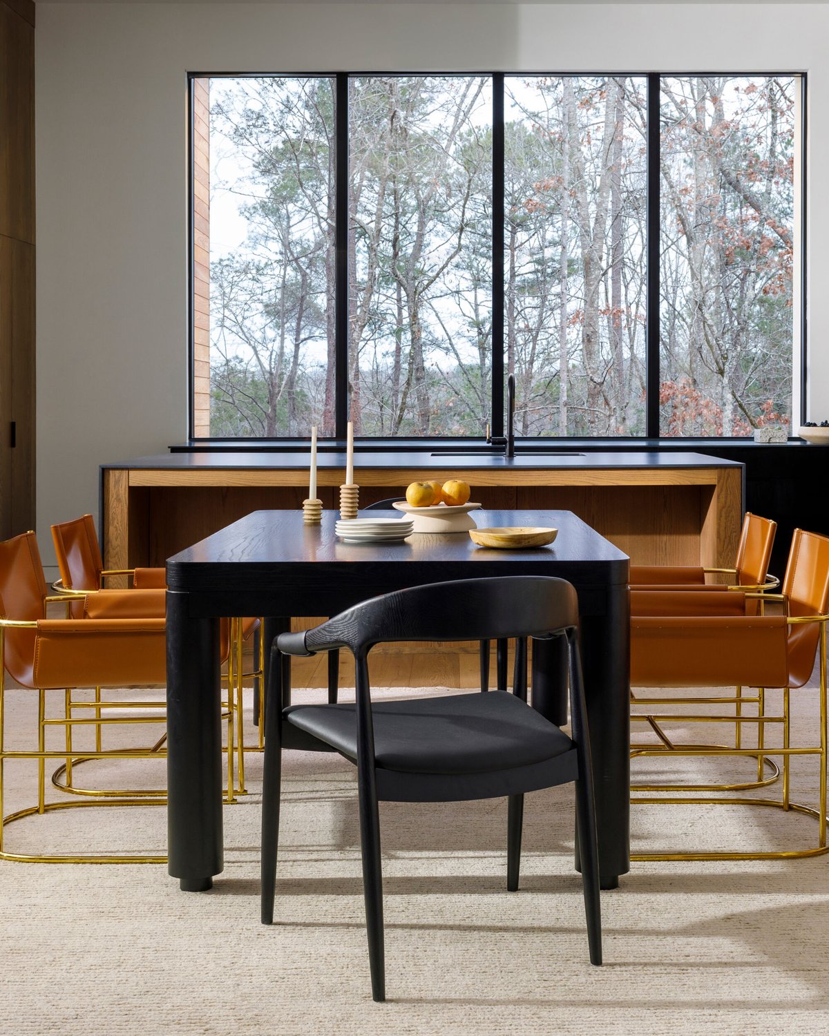 SURYA KISCO DINING TABLE - Dining Tables