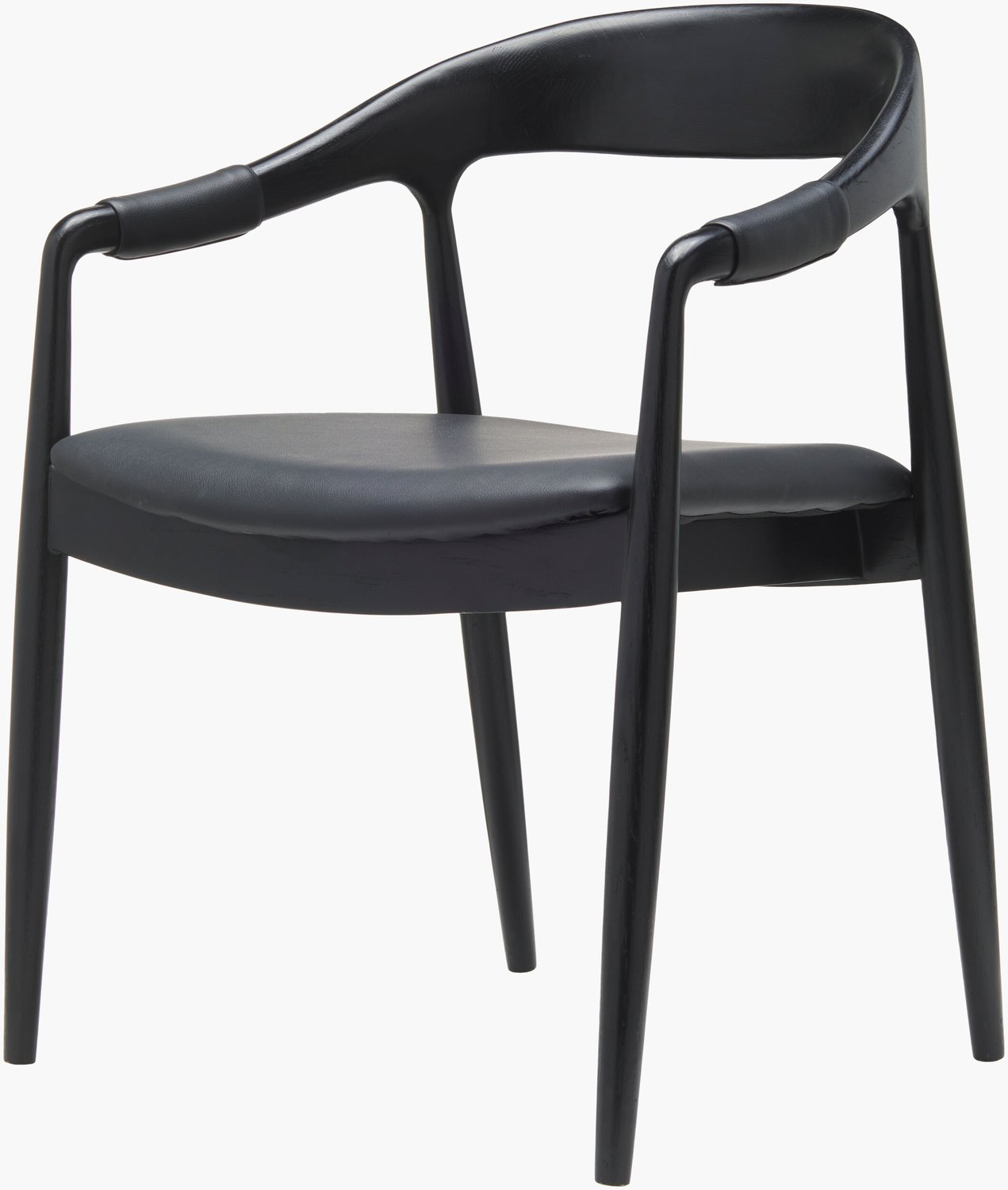 SURYA KISCO DINING CHAIR - Dining Chairs