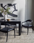 SURYA KISCO DINING CHAIR - Dining Chairs