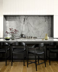 SURYA KISCO COUNTER STOOL - Bar Stools