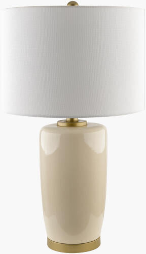 SURYA KASURI ACCENT TABLE LAMP - Table