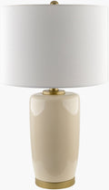 SURYA KASURI ACCENT TABLE LAMP - Table