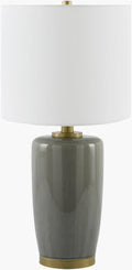 SURYA, KASURI ACCENT TABLE LAMP, TABLE LAMPS