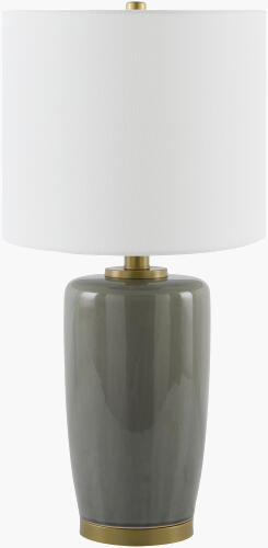 SURYA KASURI ACCENT TABLE LAMP - Table