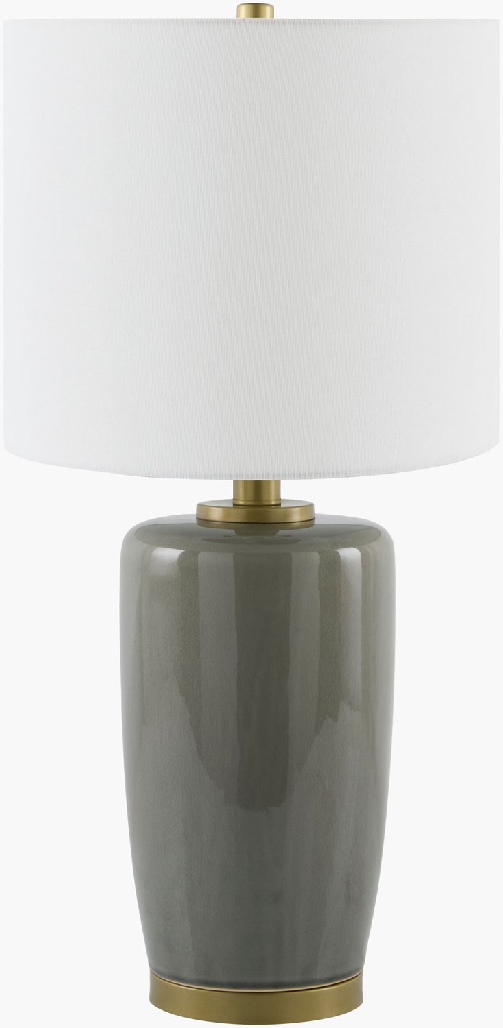 SURYA, KASURI ACCENT TABLE LAMP, TABLE LAMPS