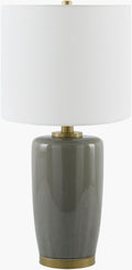 SURYA KASURI ACCENT TABLE LAMP - Table