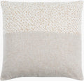 SURYA KATHERINE ACCENT PILLOW - Linens
