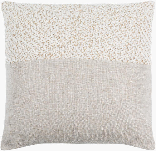 SURYA KATHERINE ACCENT PILLOW - Linens