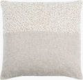 SURYA KATHERINE ACCENT PILLOW - Linens
