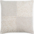 SURYA KATHERINE ACCENT PILLOW - Linens